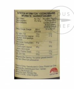 Lee Kum Kee Hoisin Sauce 397g