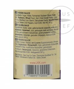 Lee Kum Kee Hoisin Sauce 397g