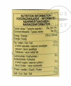 Lee Kum Kee Premium Oyster Sauce 510g 8 Lee Kum Kee Premium Oyster Sauce 510g