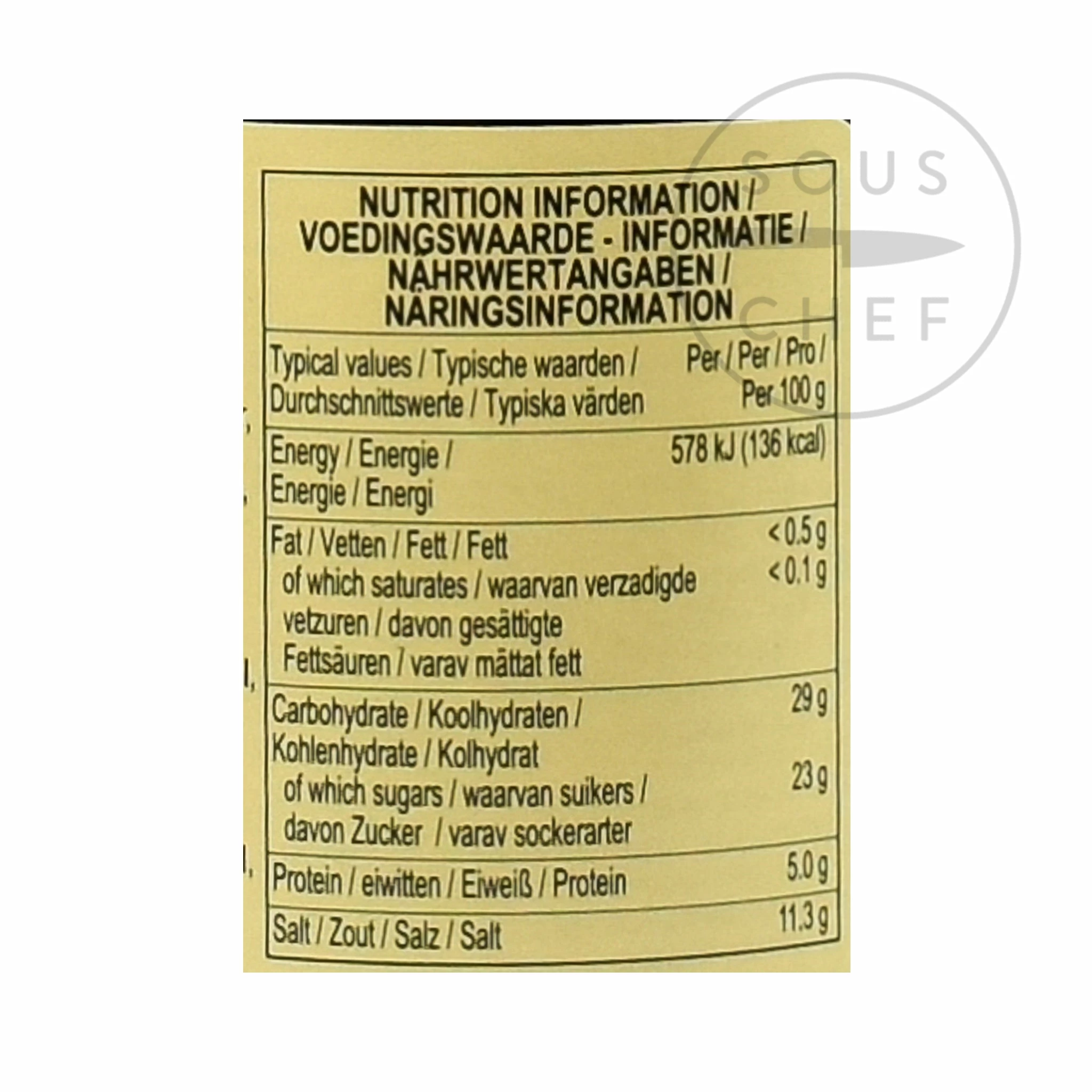 Lee Kum Kee Premium Oyster Sauce 510g 5 Lee Kum Kee Premium Oyster Sauce 510g