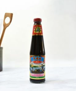 Lee Kum Kee Premium Oyster Sauce 510g 9 Lee Kum Kee Premium Oyster Sauce 510g