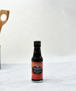 Pearl River Bridge Dark Soy Sauce Ingredients 15 Pearl River Bridge Dark Soy Sauce Ingredients