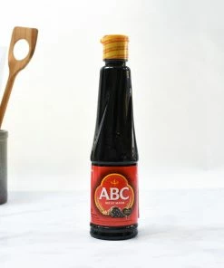 ABC Kecap Manis 600ml 7 ABC Kecap Manis 600ml