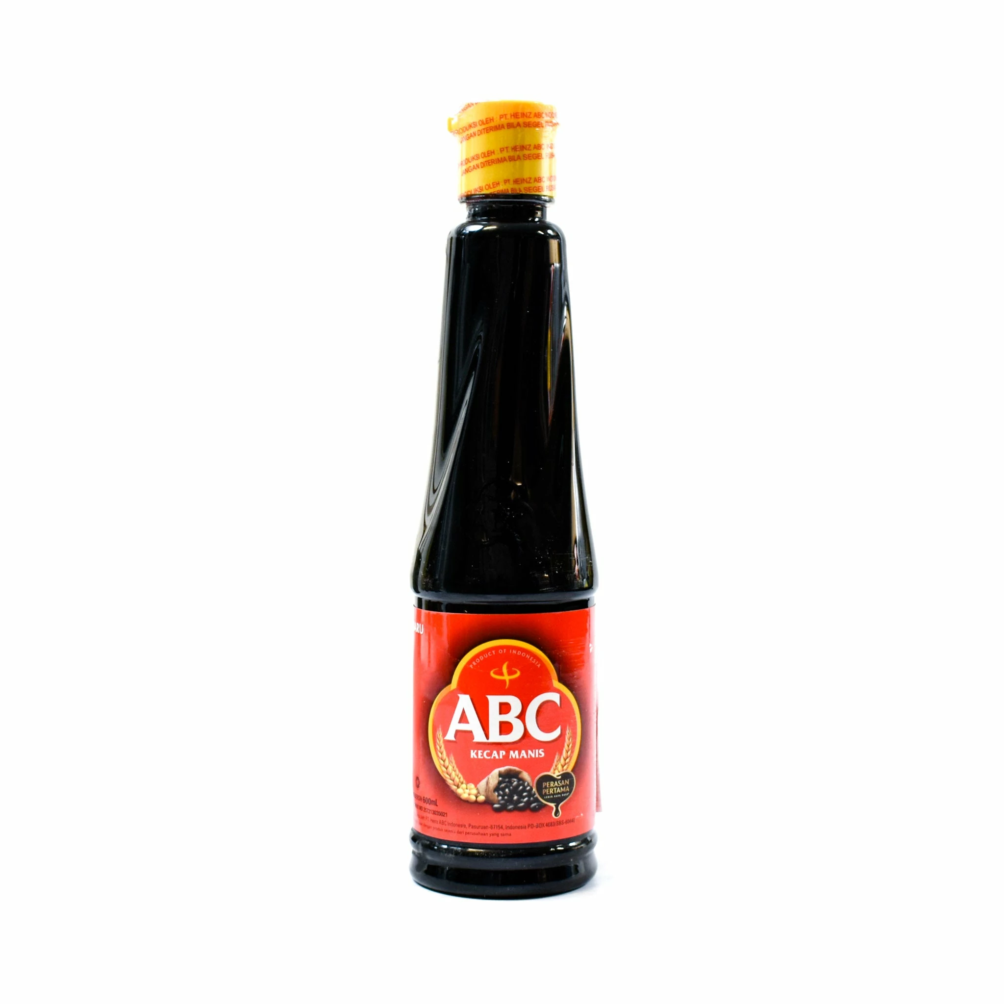 ABC Kecap Manis 600ml 3 ABC Kecap Manis 600ml