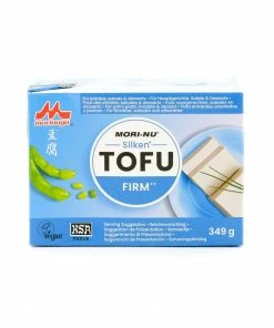 Mori-Nu Silken Tofu - Firm 349g