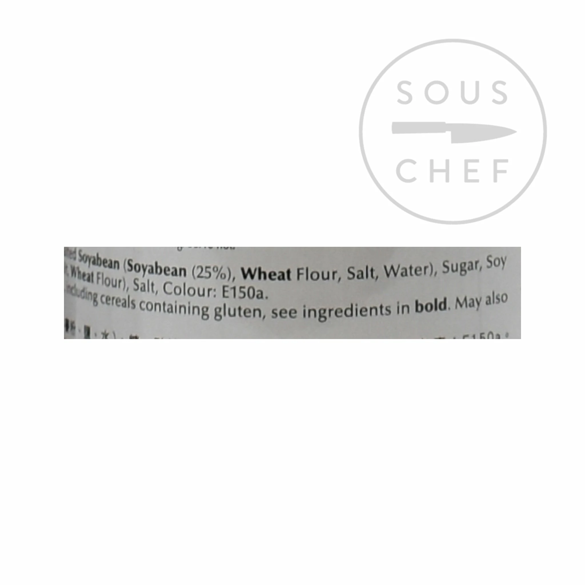 Amoy Crushed Yellow Bean Sauce 450g 4 Amoy Crushed Yellow Bean Sauce 450g