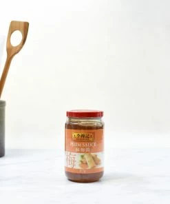 Ingredients Lee Kum Kee Plum Sauce 397g 7 Ingredients Lee Kum Kee Plum Sauce 397g
