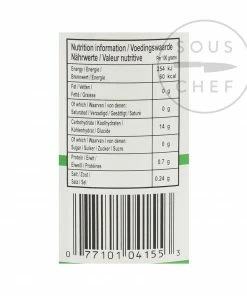 Mee Chun Ingredients Lye Water 250ml