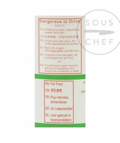 Mee Chun Ingredients Lye Water 250ml