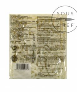 Box Of Hong Soft Instant Udon 200g X 30 Packs