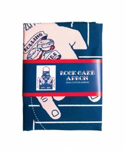 Cookware Stuart Gardiner Rock Cake Apron