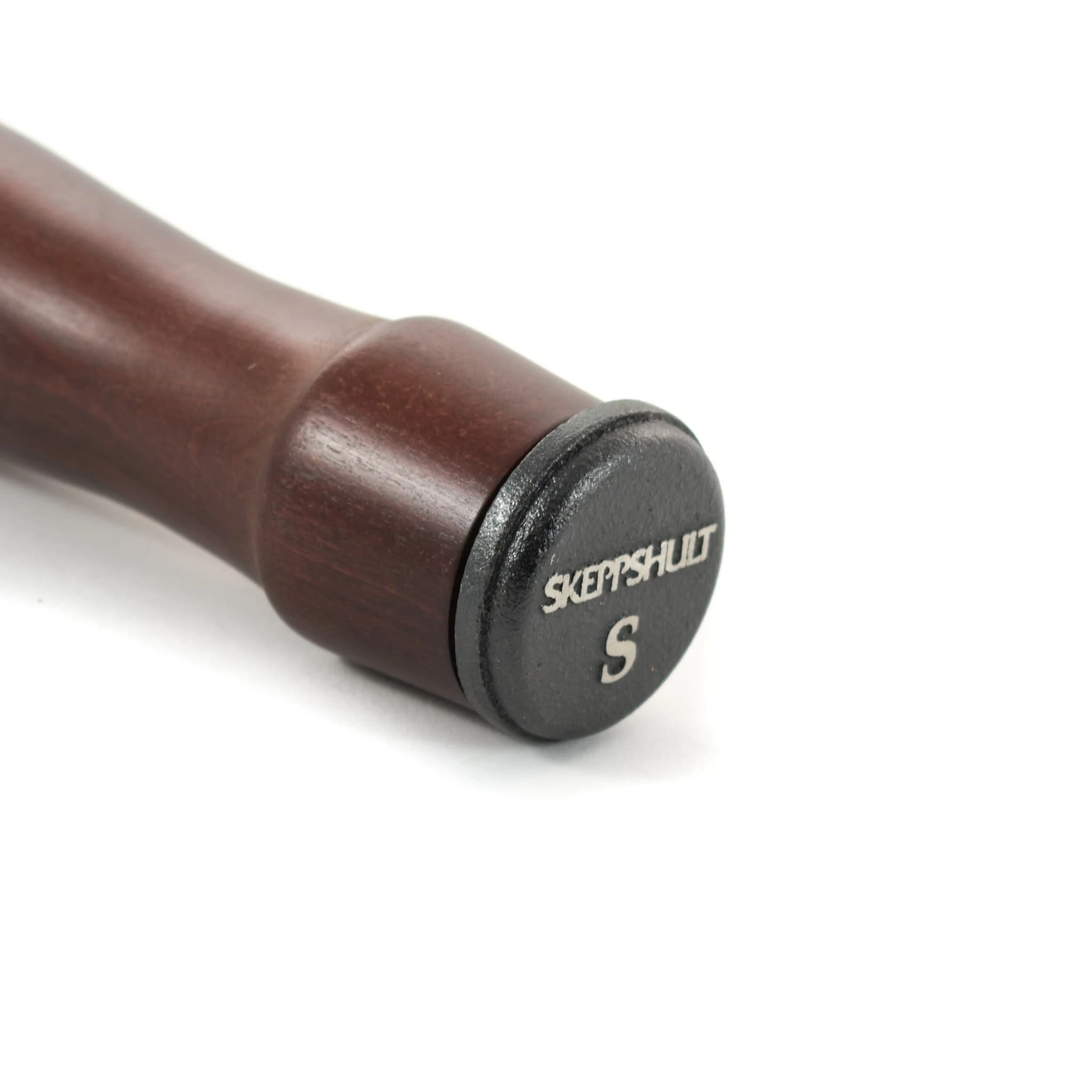 Cookware Skeppshult Beech Wood And Cast Iron Salt Mill 27cm 4 Cookware Skeppshult Beech Wood And Cast Iron Salt Mill 27cm