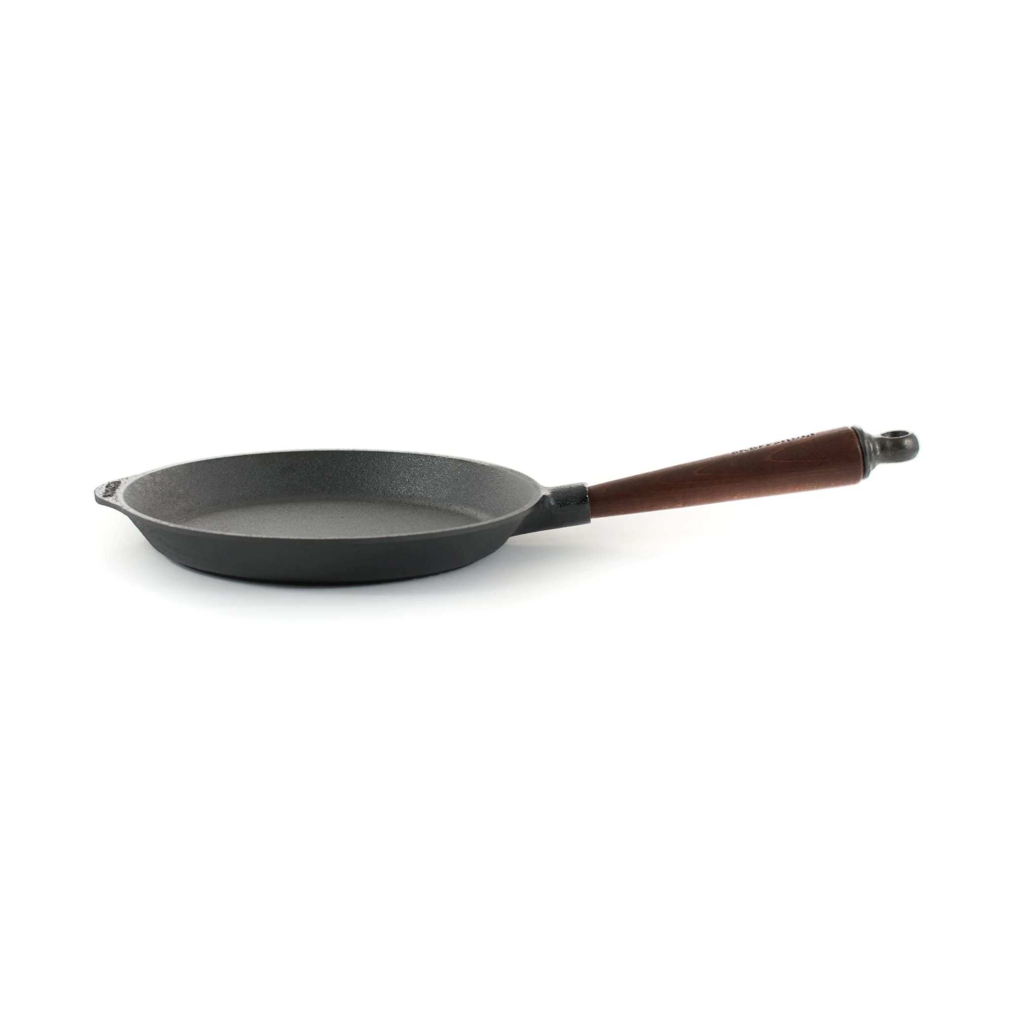 Skeppshult Traditional Cast Iron Frying Pan 4 Skeppshult Traditional Cast Iron Frying Pan