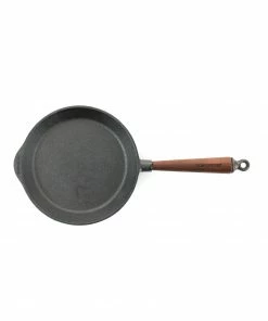 Skeppshult Traditional Cast Iron Frying Pan 10 Skeppshult Traditional Cast Iron Frying Pan