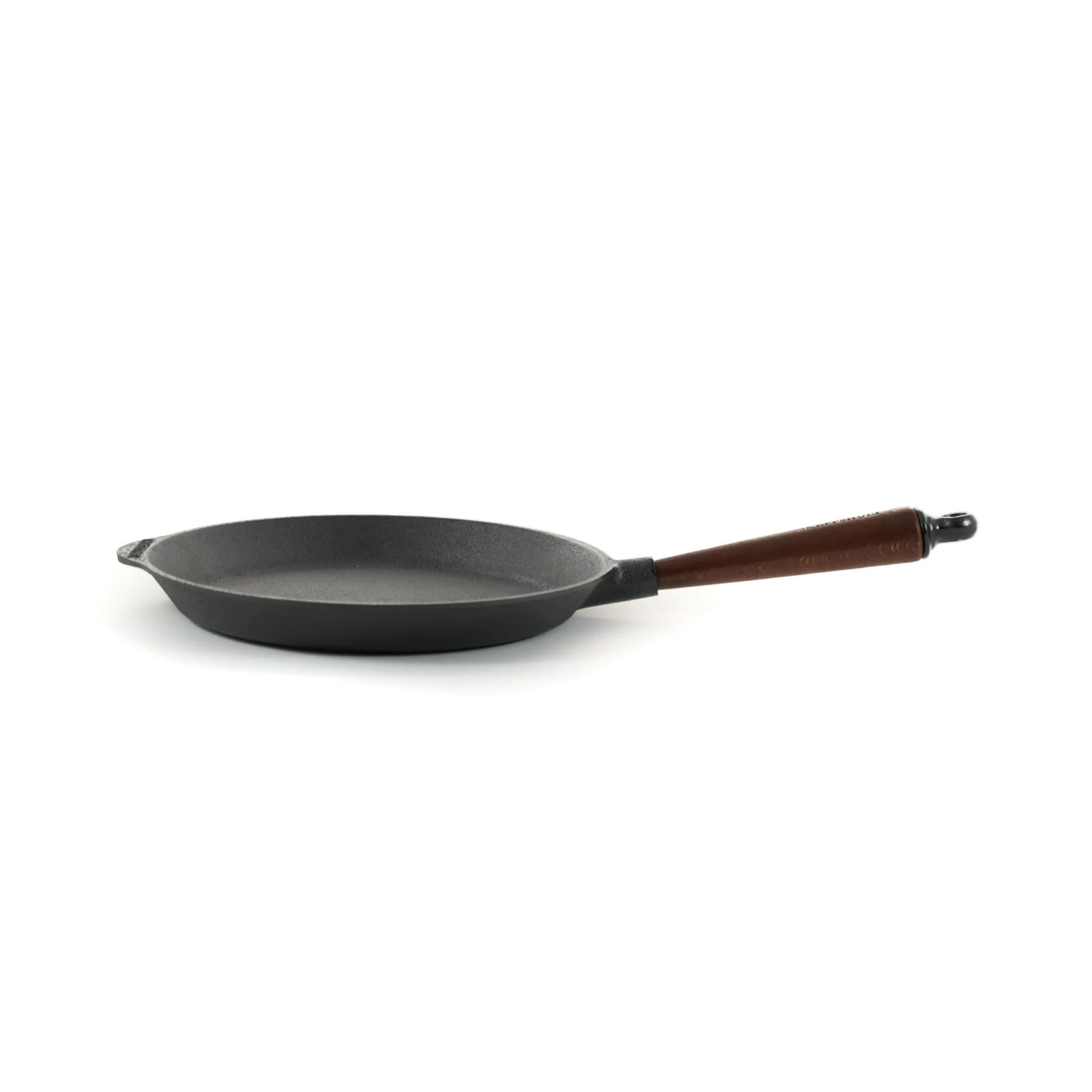 Skeppshult Traditional Cast Iron Frying Pan 7 Skeppshult Traditional Cast Iron Frying Pan