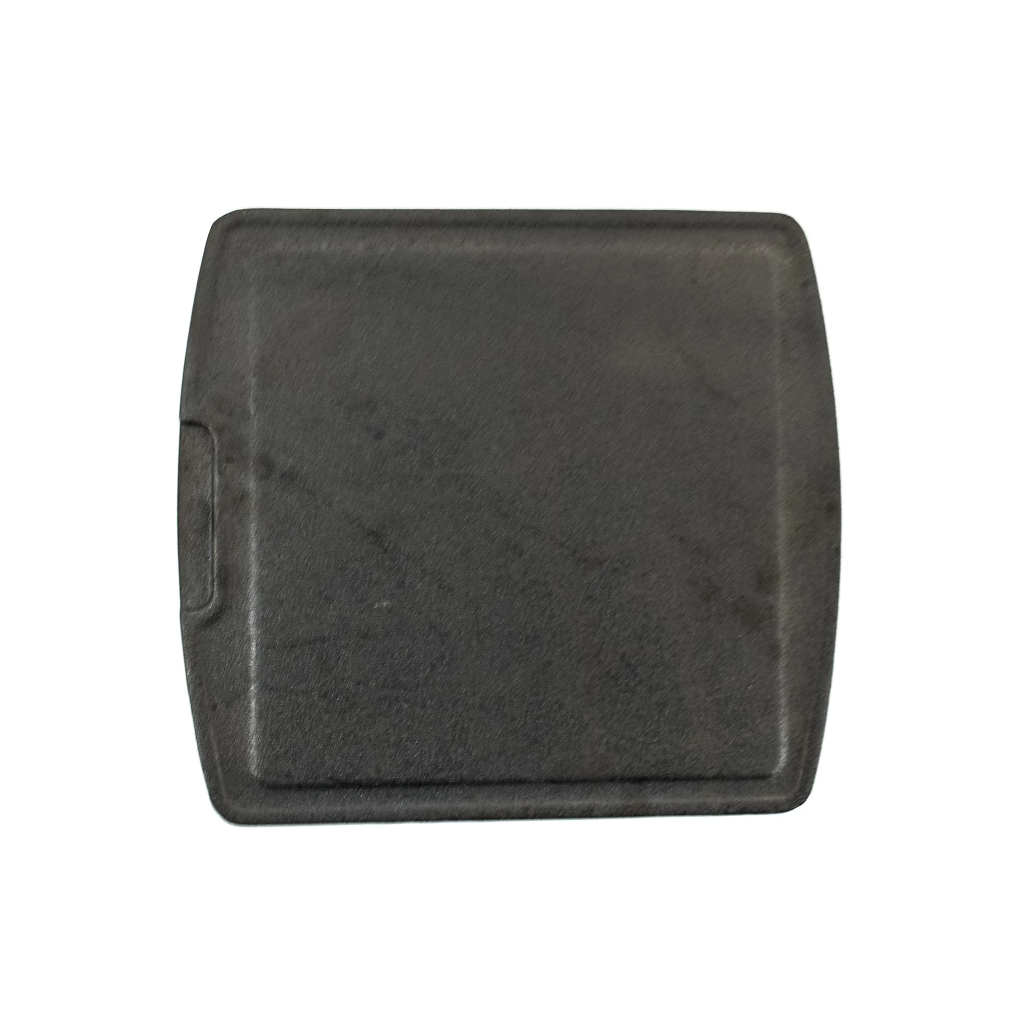 Cookware Skeppshult Cast Iron Reversible Grill & Frying Plate 35cm 5 Cookware Skeppshult Cast Iron Reversible Grill & Frying Plate 35cm