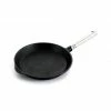 Skeppshult Professional Cast Iron & Stainless Steel Frying Pan Cookware