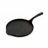 Skeppshult Cast Iron Scotch Pancake Pan 23cm