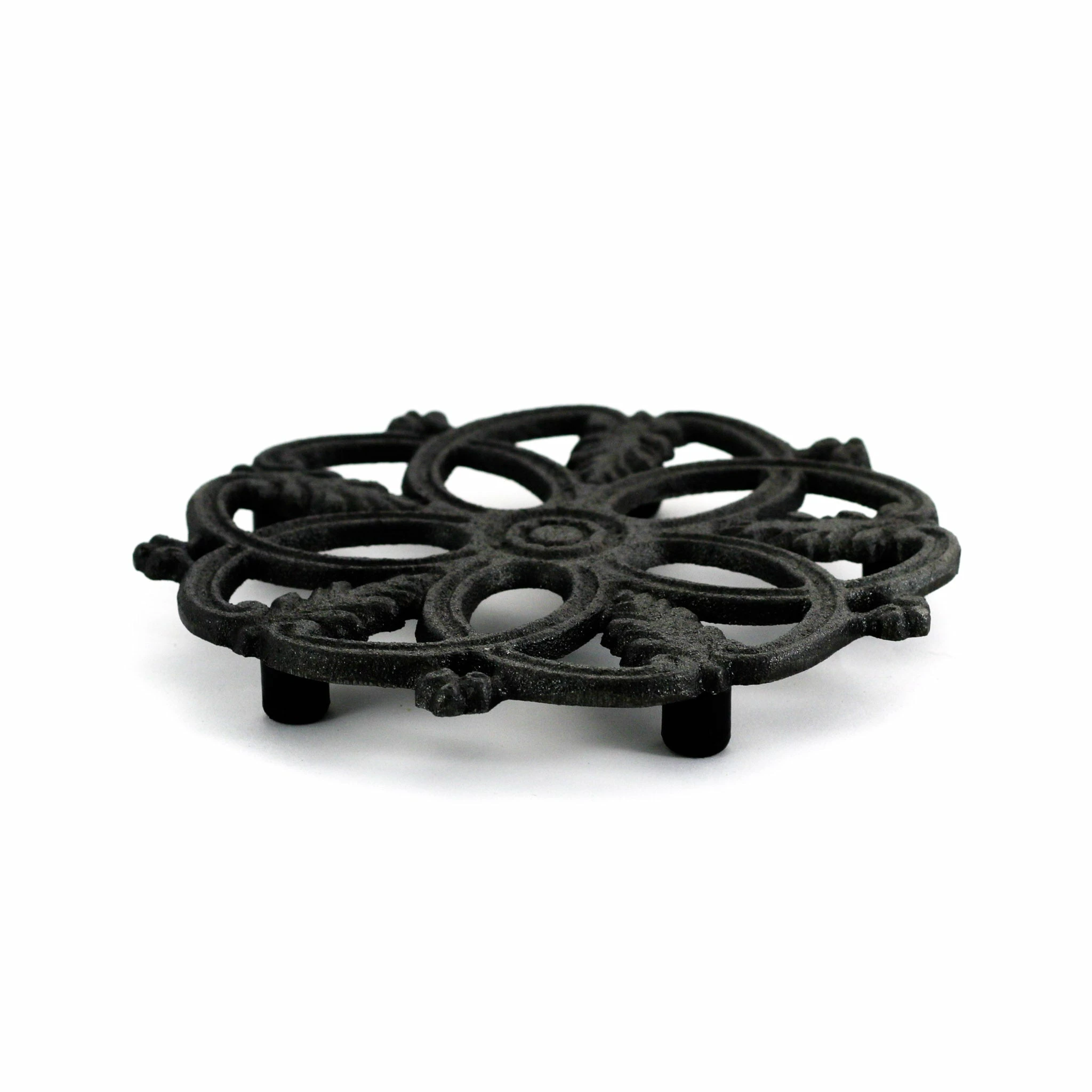 Skeppshult Cast Iron Trivet 20cm Cookware 4 Skeppshult Cast Iron Trivet 20cm Cookware