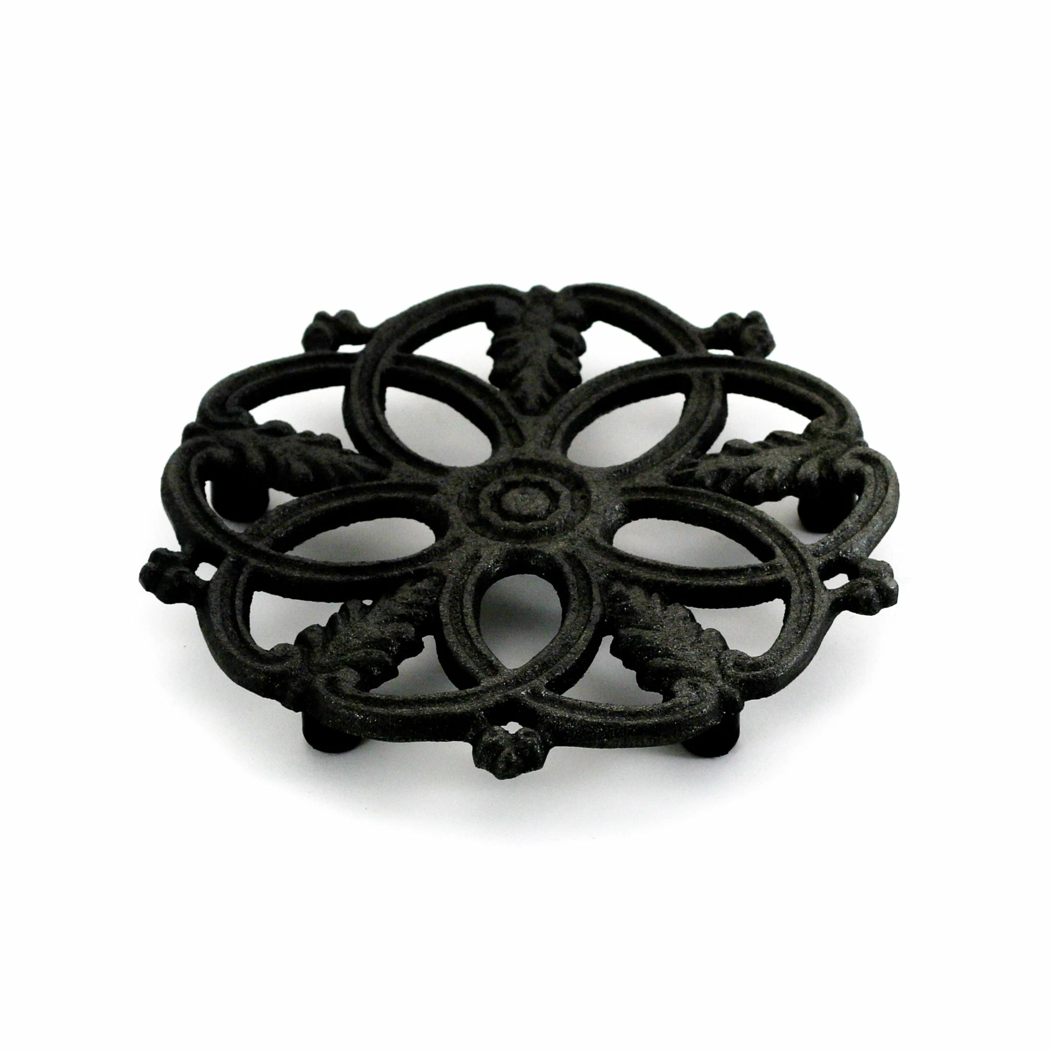 Skeppshult Cast Iron Trivet 20cm Cookware 3 Skeppshult Cast Iron Trivet 20cm Cookware