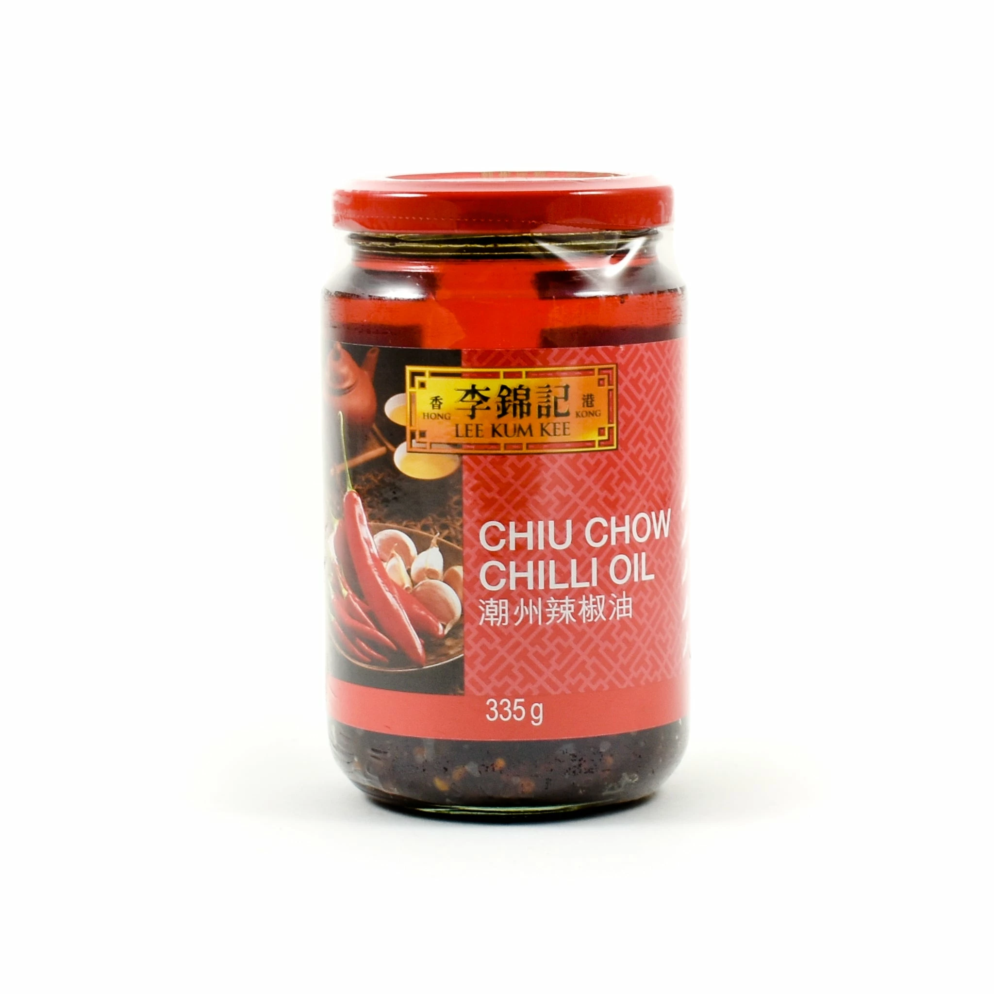 Lee Kum Kee Chiu Chow Chilli Oil 3 Lee Kum Kee Chiu Chow Chilli Oil