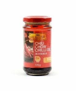Lee Kum Kee Chiu Chow Chilli Oil 11 Lee Kum Kee Chiu Chow Chilli Oil