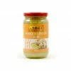 Ingredients Lee Kum Kee Minced Ginger 326g 2 Ingredients Lee Kum Kee Minced Ginger 326g