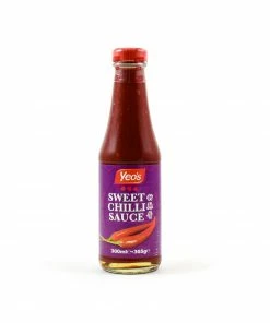 Yeo's Sweet Chilli Sauce 300ml