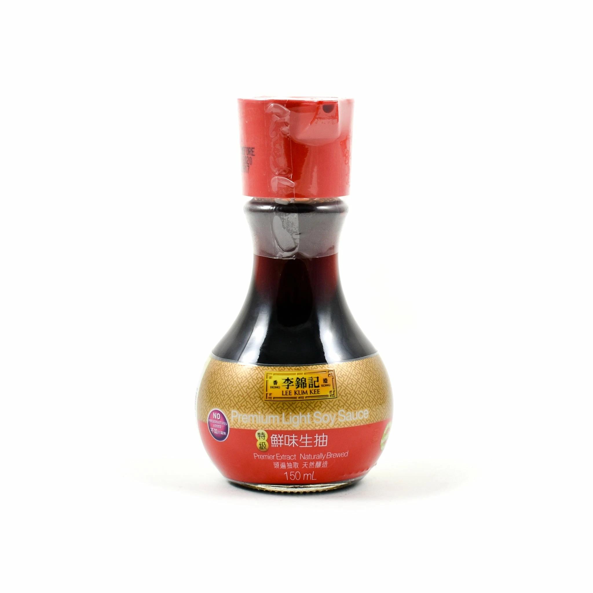 Lee Kum Kee Premium Light Soy 6 Lee Kum Kee Premium Light Soy