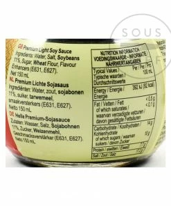 Lee Kum Kee Premium Light Soy 13 Lee Kum Kee Premium Light Soy