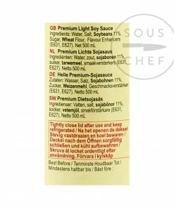 Lee Kum Kee Premium Light Soy 10 Lee Kum Kee Premium Light Soy