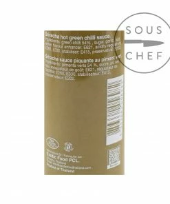 Flying Goose Green Sriracha 455ml