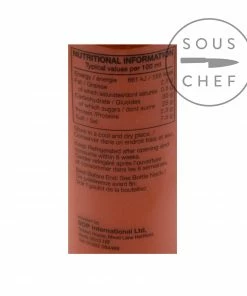 Flying Goose Sriracha Blackout 455ml Ingredients 8 Flying Goose Sriracha Blackout 455ml Ingredients