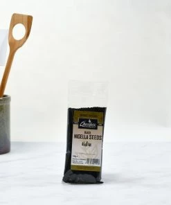 Greenfields Nigella Seeds 9 Greenfields Nigella Seeds