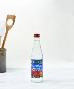 Cortas Rose Water
