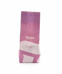 Suma Psyllium Husk 200g