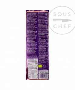 King Soba 100% Buckwheat Noodles 250g Ingredients 7 King Soba 100% Buckwheat Noodles 250g Ingredients