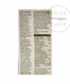 Ingredients Clearspring Organic Tofu 300g 6 Ingredients Clearspring Organic Tofu 300g