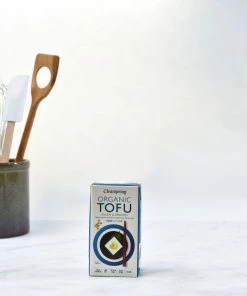 Ingredients Clearspring Organic Tofu 300g 7 Ingredients Clearspring Organic Tofu 300g