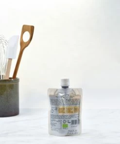 Ingredients Clearspring Organic Umami Paste With Ginger 150g