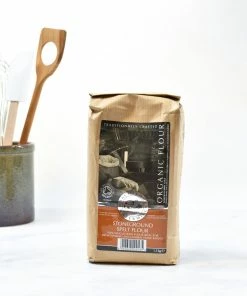 Bacheldre Watermill Bacheldre Organic Stoneground Spelt Flour 1.5kg