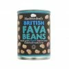Hodmedod's Tinned Organic Whole Fava Beans 400g 1 Hodmedod's Tinned Organic Whole Fava Beans 400g