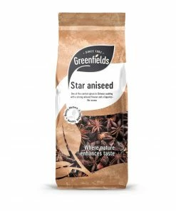 Greenfields Whole Star Aniseed
