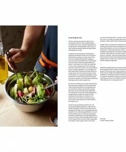 Quadrille Publishing Cookbooks Crave By Ed Smith