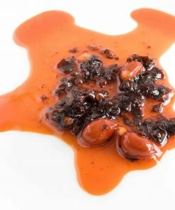 LGM Chilli Oil - With Peanuts 275g Ingredients 9 LGM Chilli Oil - With Peanuts 275g Ingredients