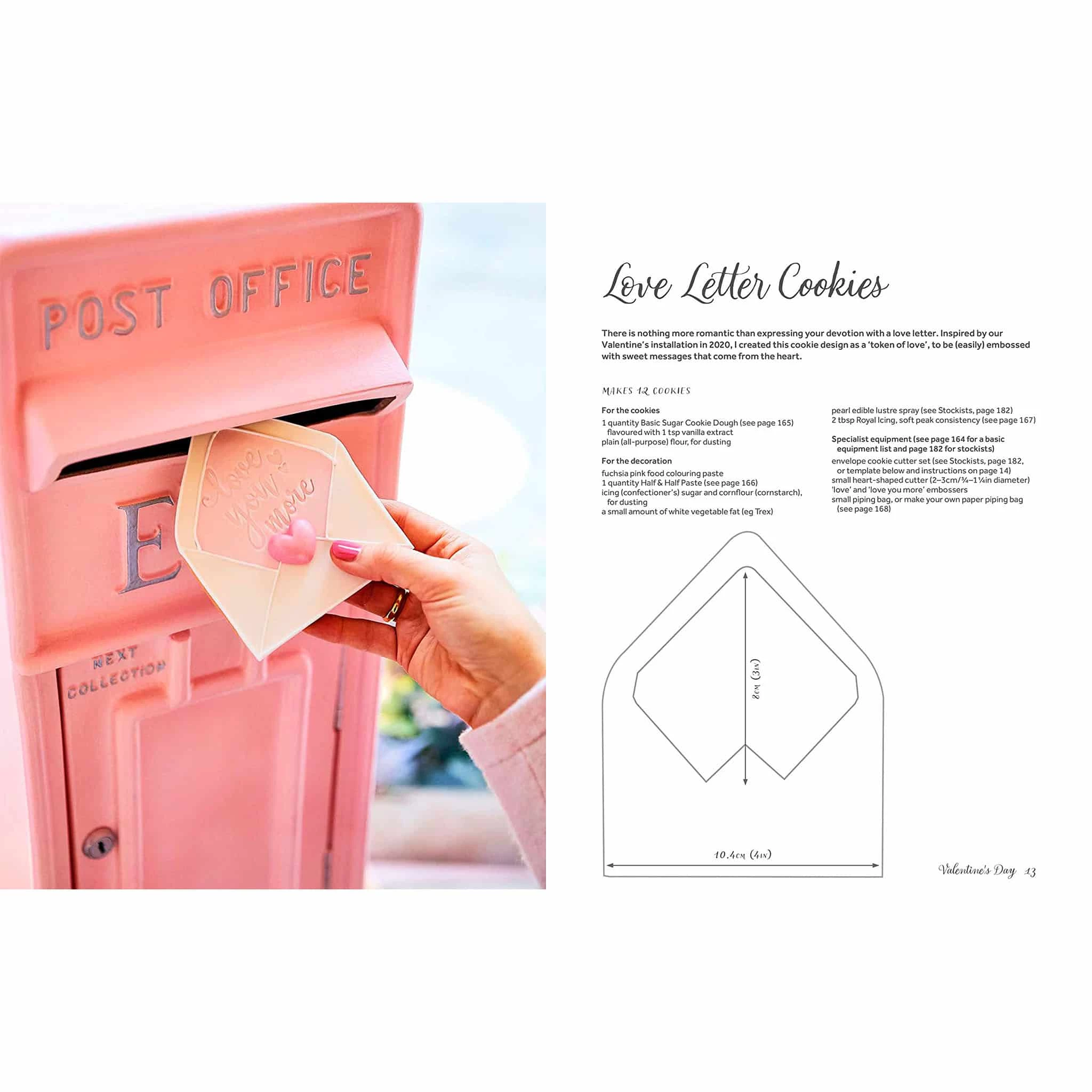 Hardie Grant A Year In Cake By Peggy Porschen 5 Hardie Grant A Year In Cake By Peggy Porschen