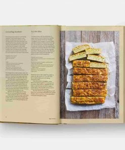 Phaidon Australia: The Cookbook By Ross Dobson Cookbooks