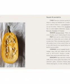 Harper Collins Cookbooks Anna Jones - One: Pot, Pan, Planet 6 Harper Collins Cookbooks Anna Jones - One: Pot, Pan, Planet