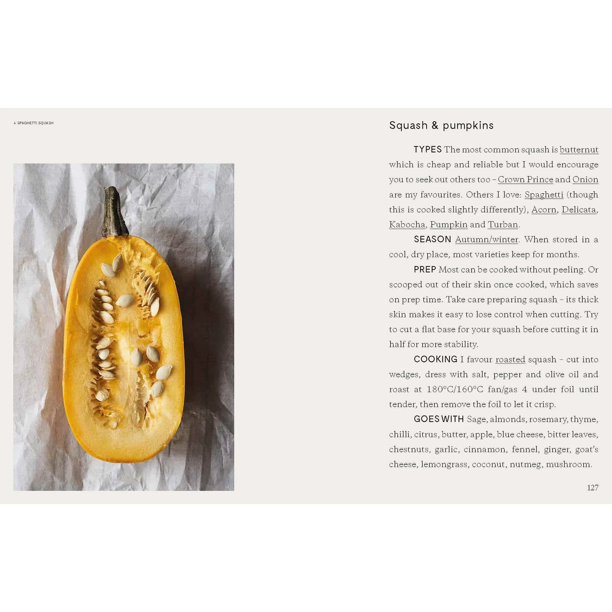 Harper Collins Cookbooks Anna Jones - One: Pot, Pan, Planet 4 Harper Collins Cookbooks Anna Jones - One: Pot, Pan, Planet