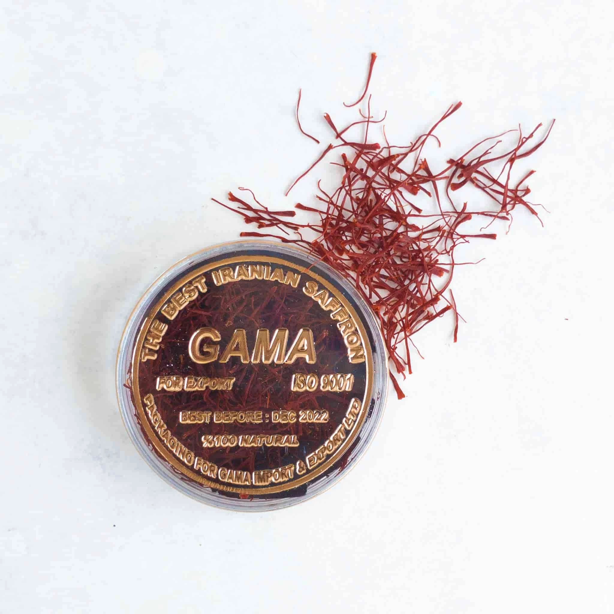 Anjoman Saffron Spanish Ingredients 4 Anjoman Saffron Spanish Ingredients